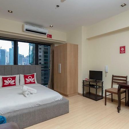 Zen Home Knightsbridge Residences Makati Makati City Dış mekan fotoğraf
