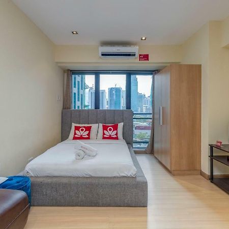 Zen Home Knightsbridge Residences Makati Makati City Dış mekan fotoğraf