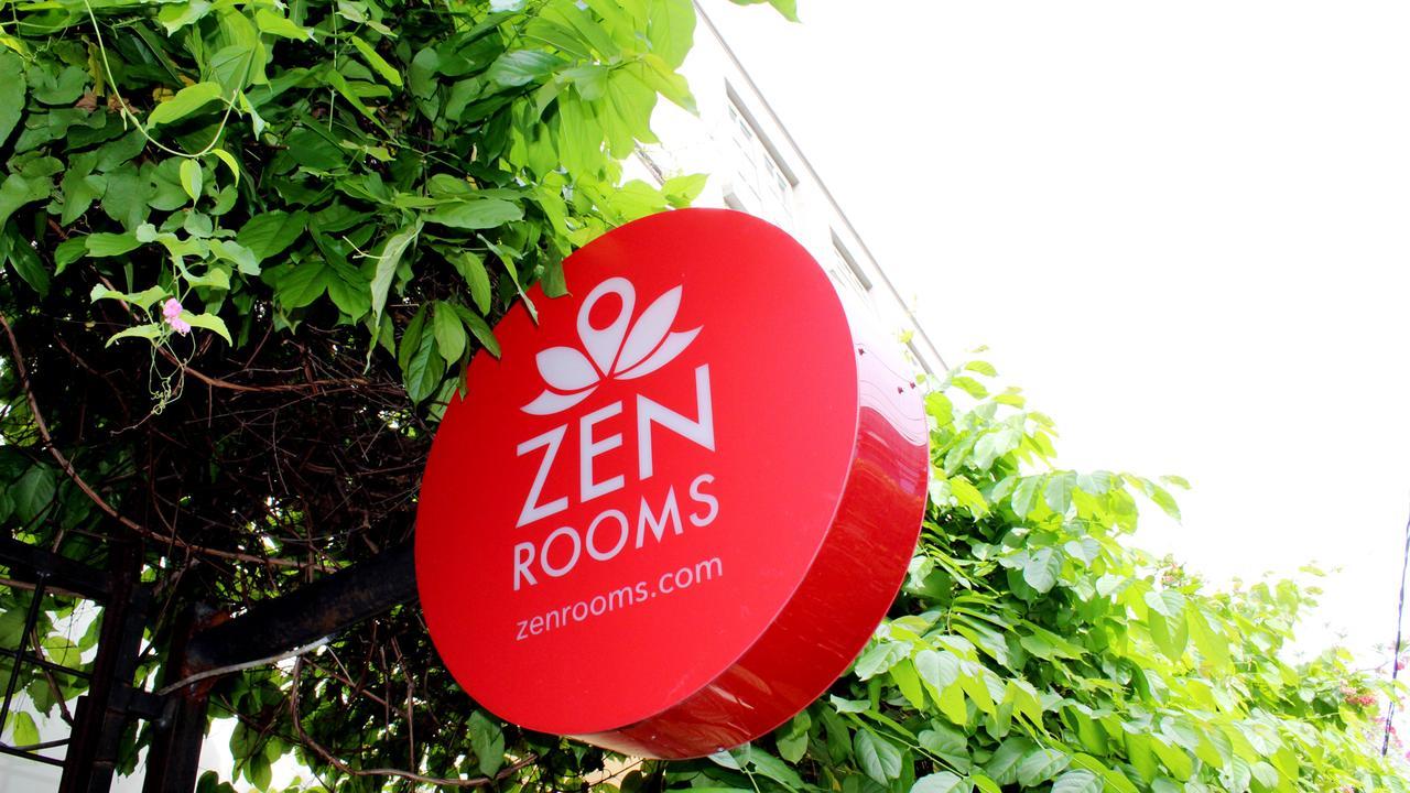 Zen Home Knightsbridge Residences Makati Makati City Dış mekan fotoğraf