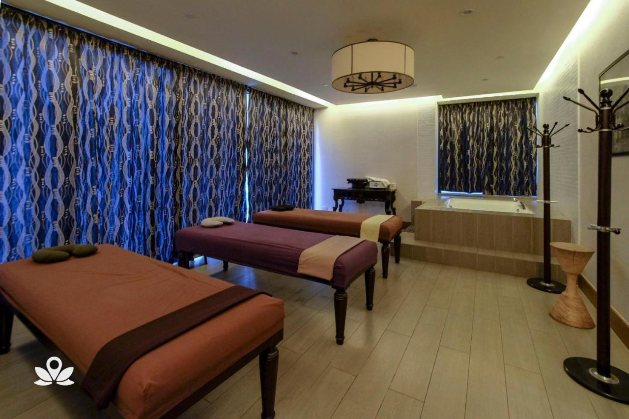 Zen Home Knightsbridge Residences Makati Makati City Dış mekan fotoğraf