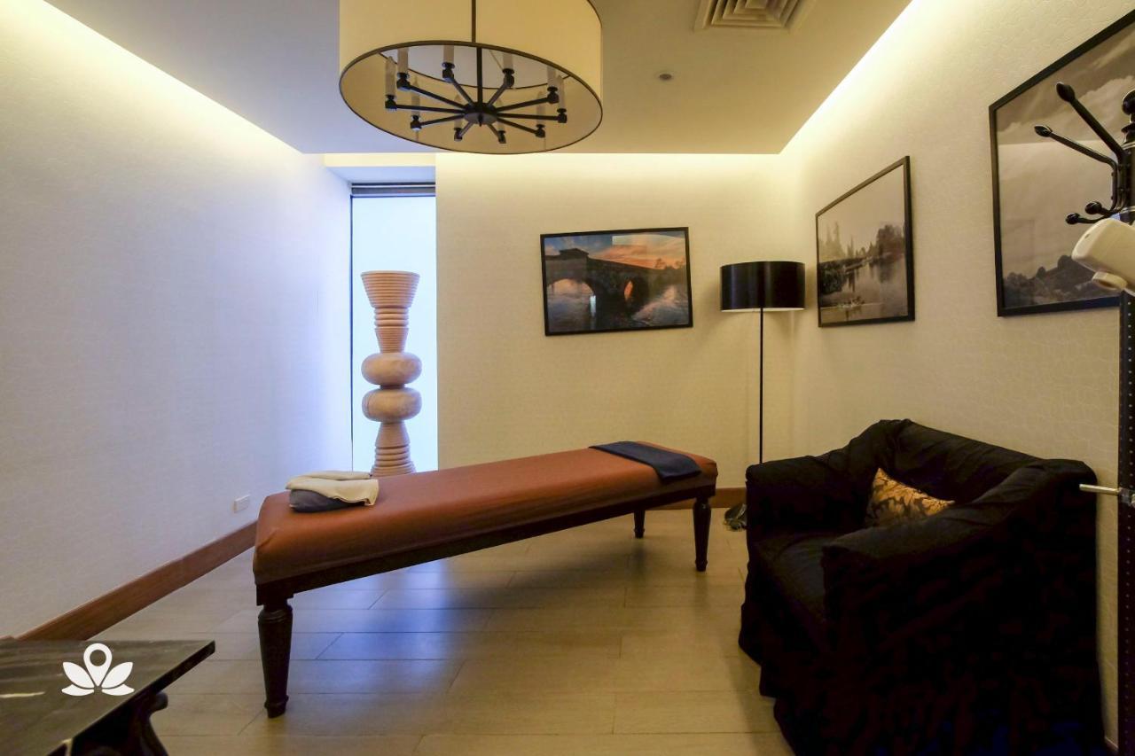 Zen Home Knightsbridge Residences Makati Makati City Dış mekan fotoğraf