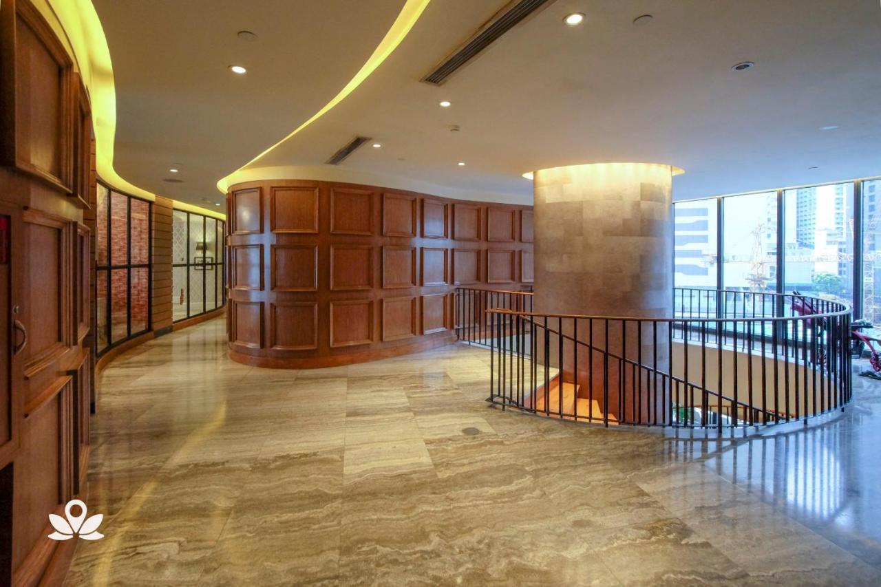Zen Home Knightsbridge Residences Makati Makati City Dış mekan fotoğraf