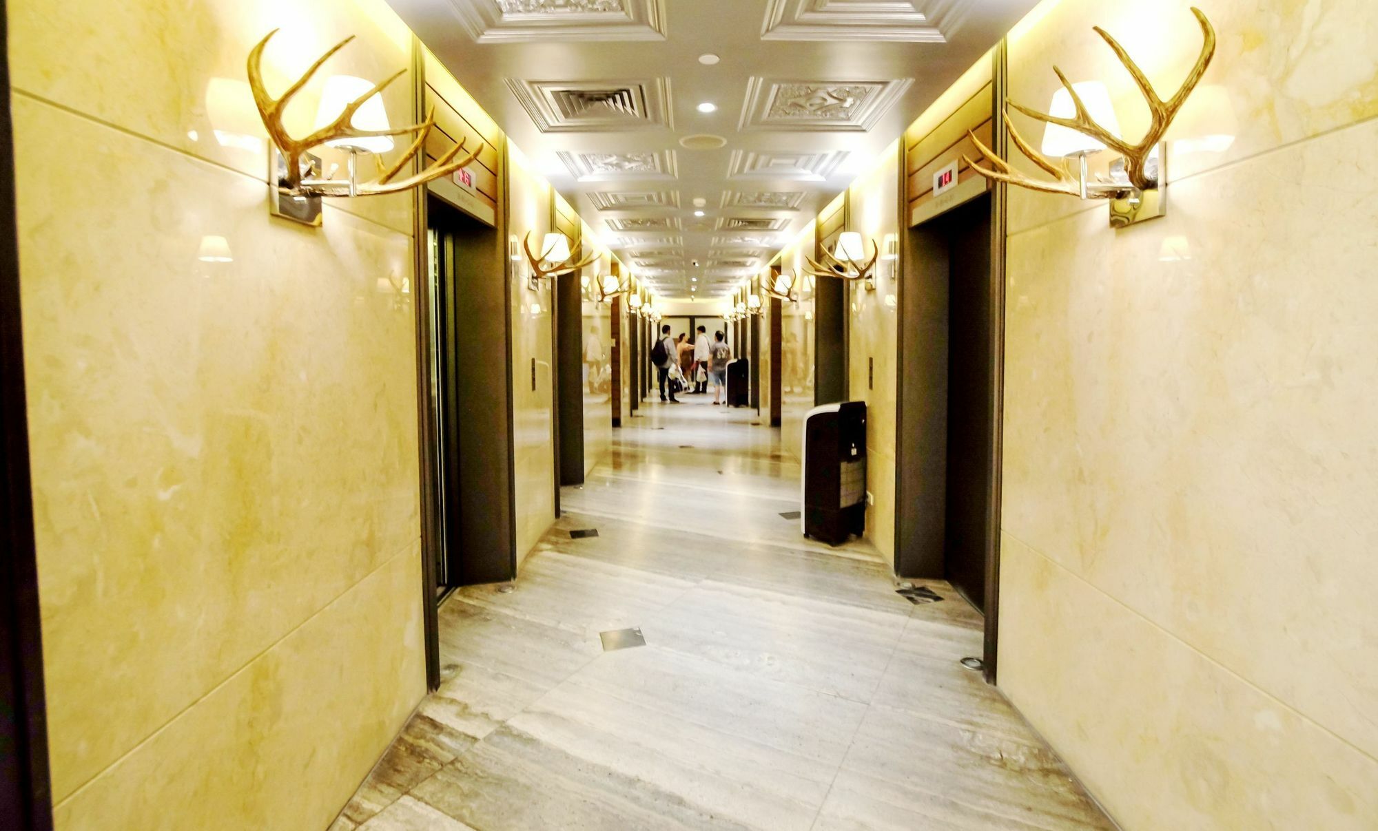 Zen Home Knightsbridge Residences Makati Makati City Dış mekan fotoğraf