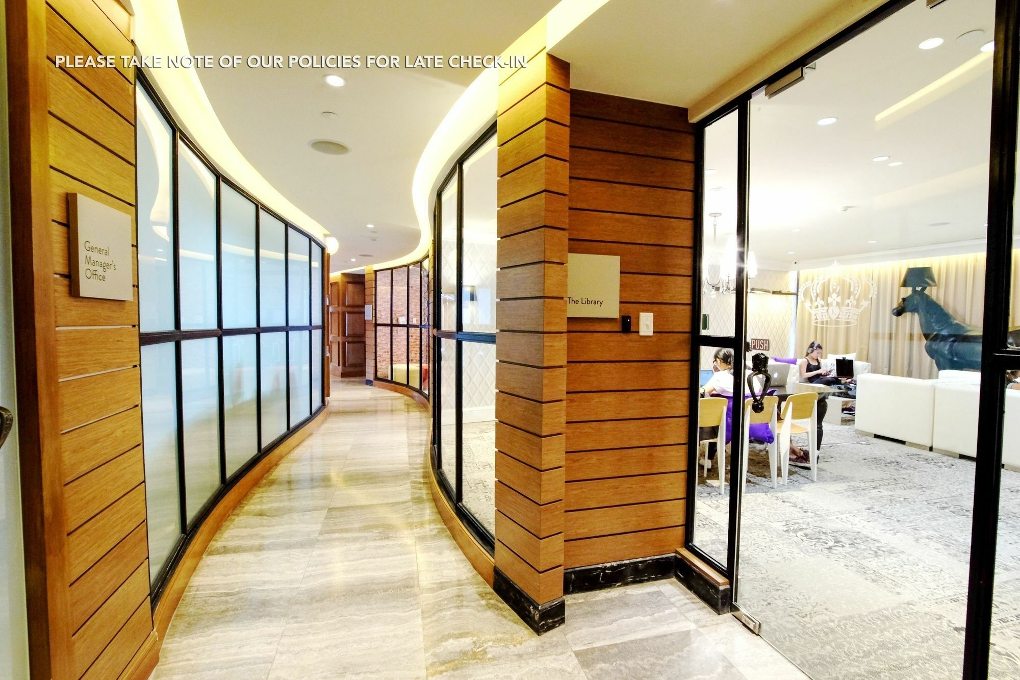 Zen Home Knightsbridge Residences Makati Makati City Dış mekan fotoğraf