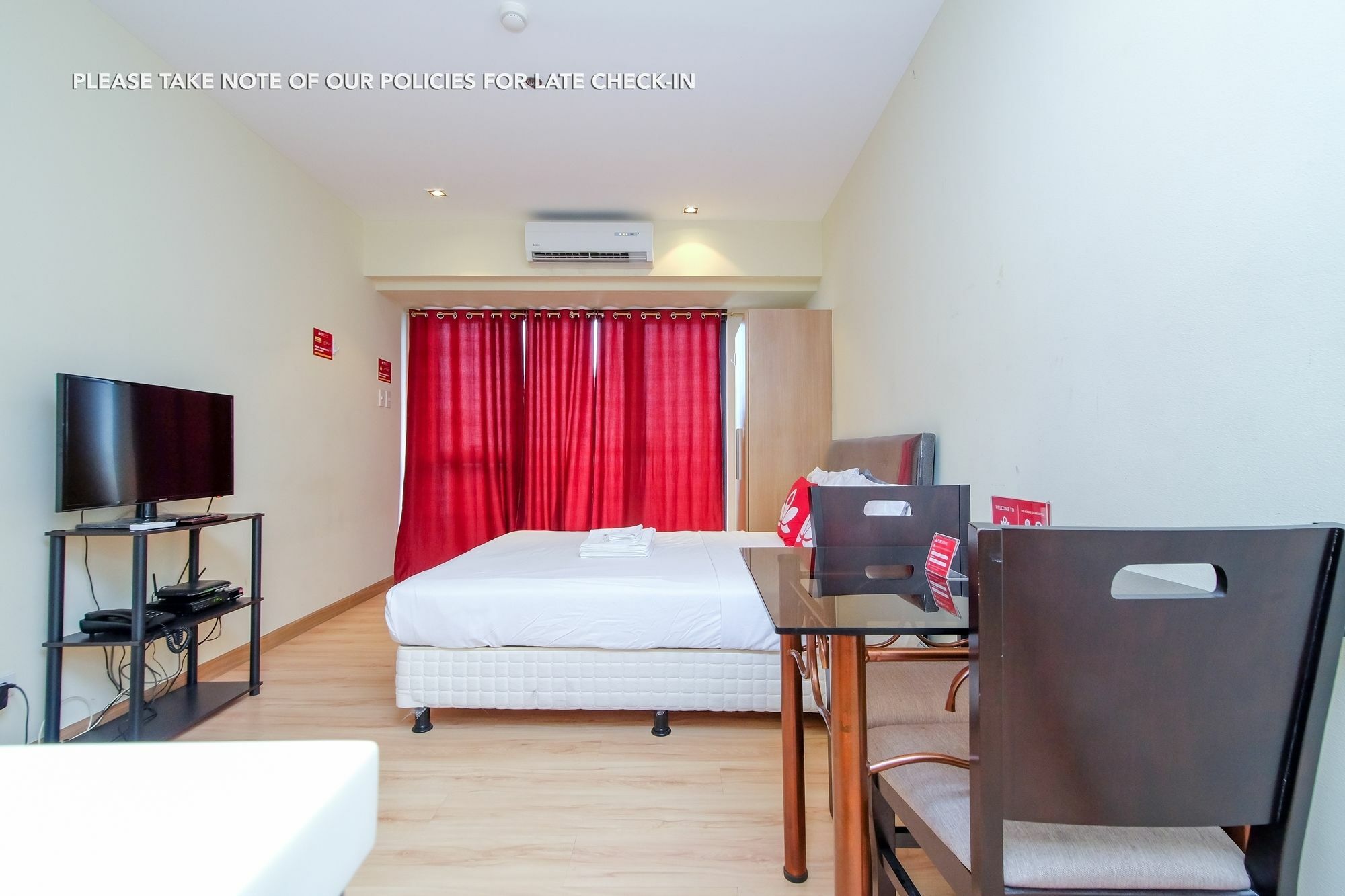 Zen Home Knightsbridge Residences Makati Makati City Dış mekan fotoğraf